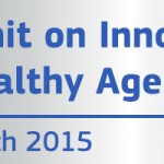 European Summit on Innovation for Active & Healthy Ageing y twittervista UPV